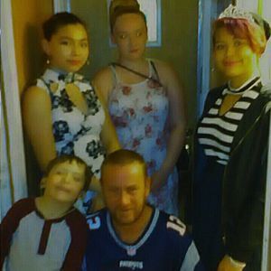 Meet your Posher, Jason